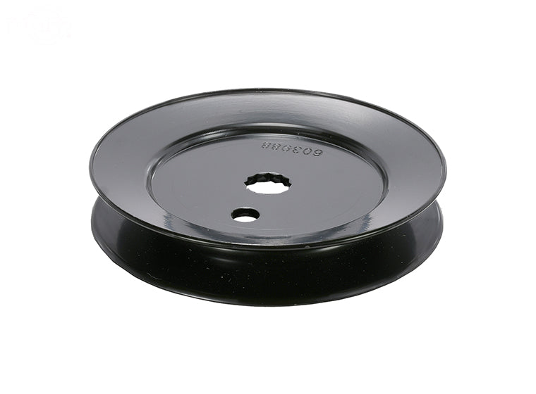 # 17137 SPINDLE PULLEY FOR HUSTLER