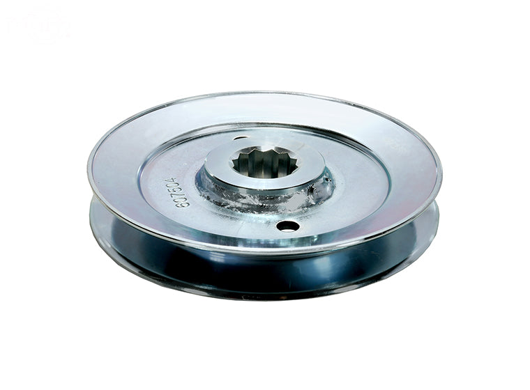 # 17138 SPINDLE PULLEY FOR HUSTLER