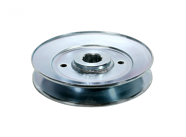 # 17139 SPINDLE PULLEY FOR HUSTLER