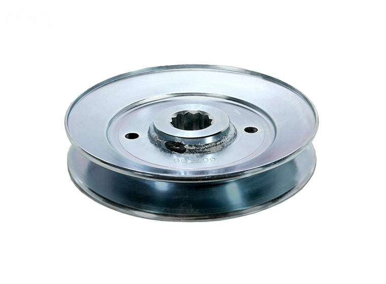 # 17140 SPINDLE PULLEY FOR HUSTLER
