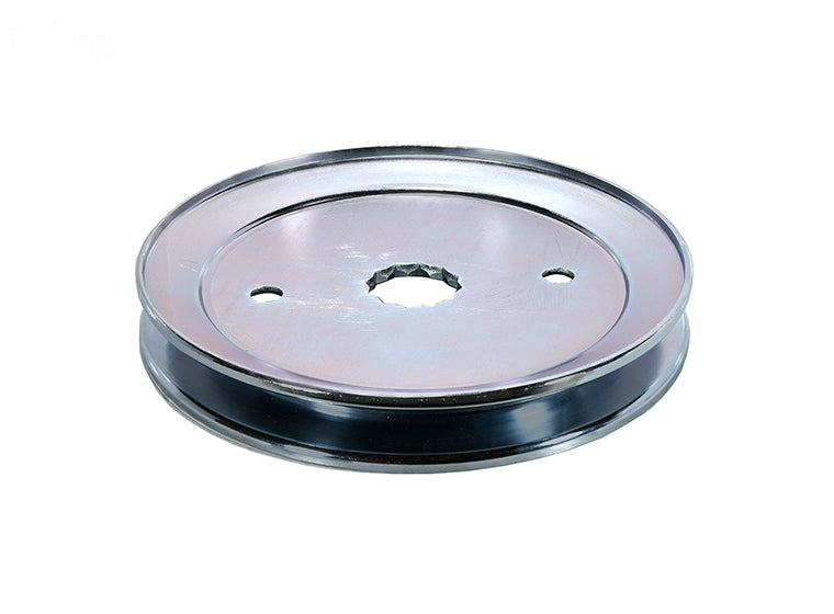 # 17142 SPINDLE PULLEY FOR HUSTLER