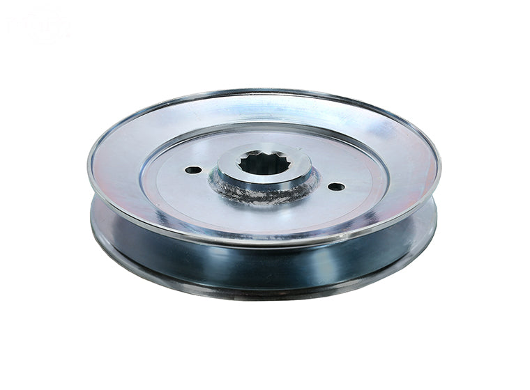# 17143 SPINDLE PULLEY FOR HUSTLER