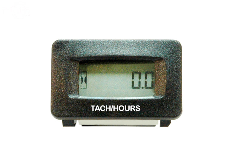 # 17145 PANEL MOUNT TACHOMETER