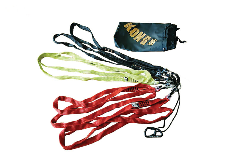 # 17162 KONG SPEED LINE KIT