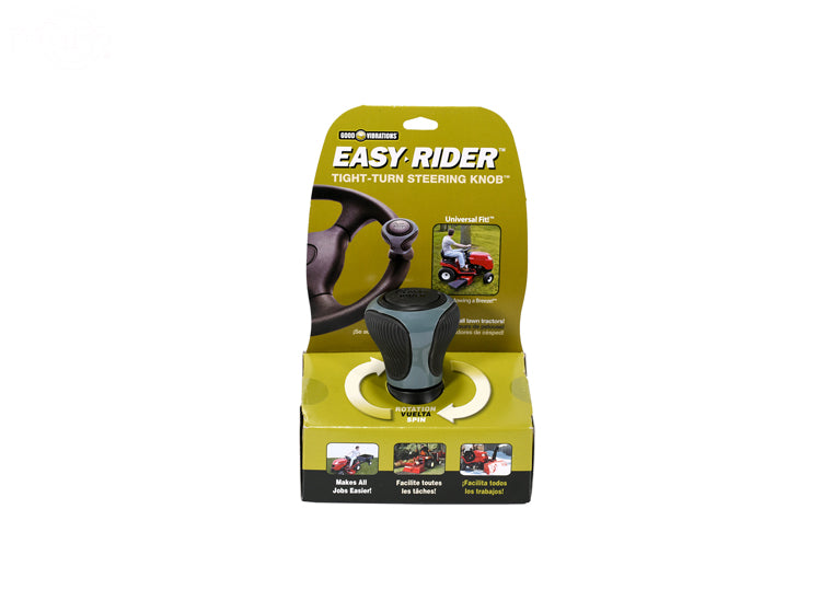# 17175 EASY RIDER STEERING KNOB
