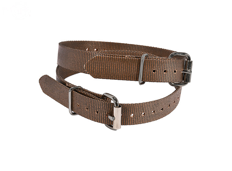 # 17183 BUCKINGHAM CLIMBER PAD STRAPS (MIN 2)