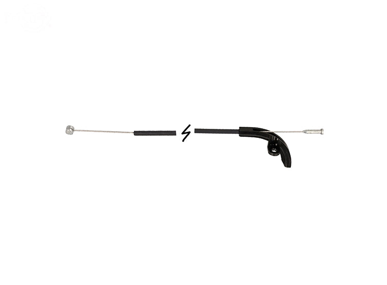 # 17185 THROTTLE CABLE FOR STIHL