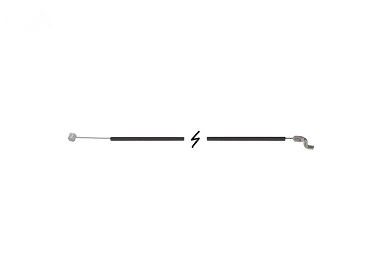 # 17187 THROTTLE CABLE FOR STIHL
