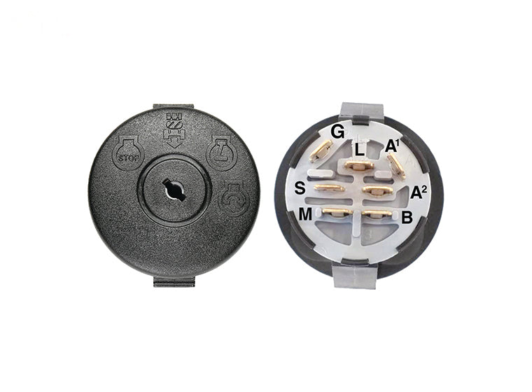 # 17189 IGNITION SWITCH FOR HUSQVARNA