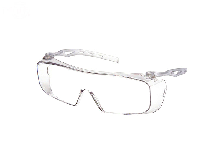 # 17193 SAFETY GLASSES - S9910ST