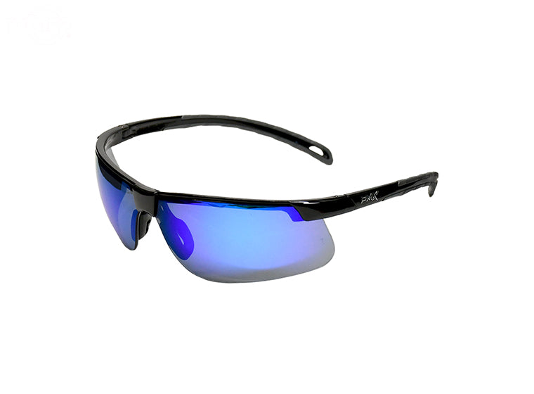 # 17220 SAFETY GLASSES - SB8665D