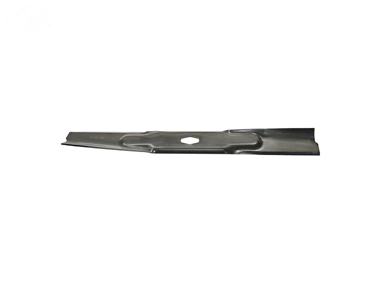# 17223 BLADE 23-1/4" X DIAMOND C.H. FOR MTD