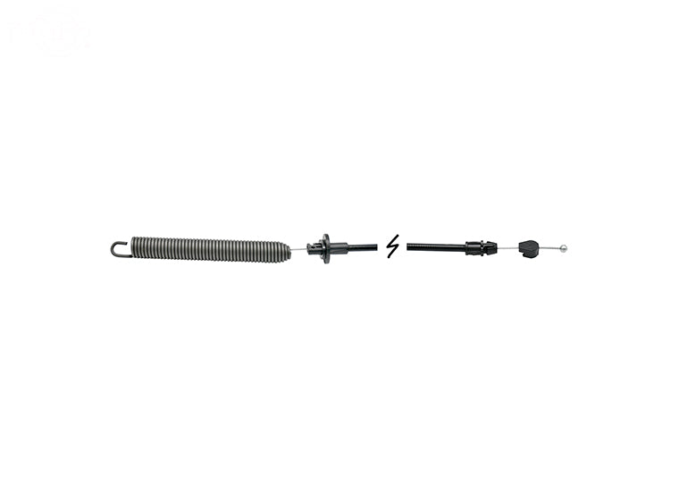 # 17234 DECK ENGAGEMENT CABLE FOR HUSQVARNA
