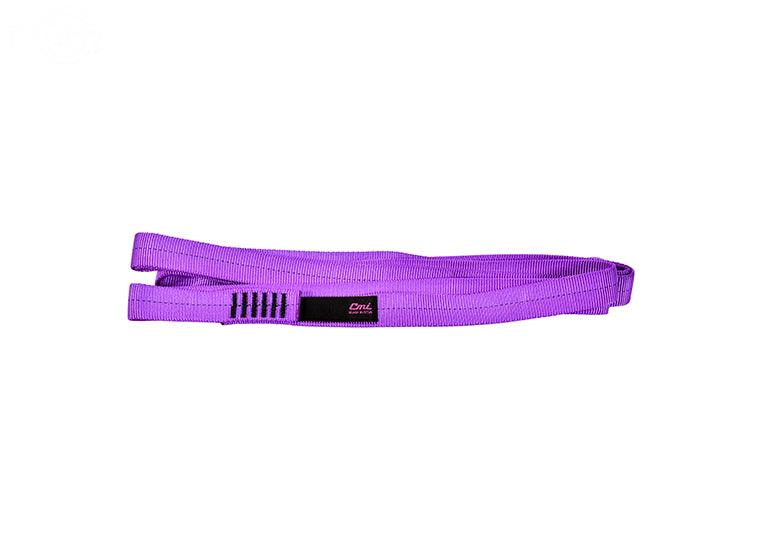 # 17240 CMI SEWN RUNNER 72" PURPLE