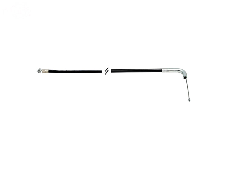 # 17242 THROTTLE CABLE FOR REDMAX