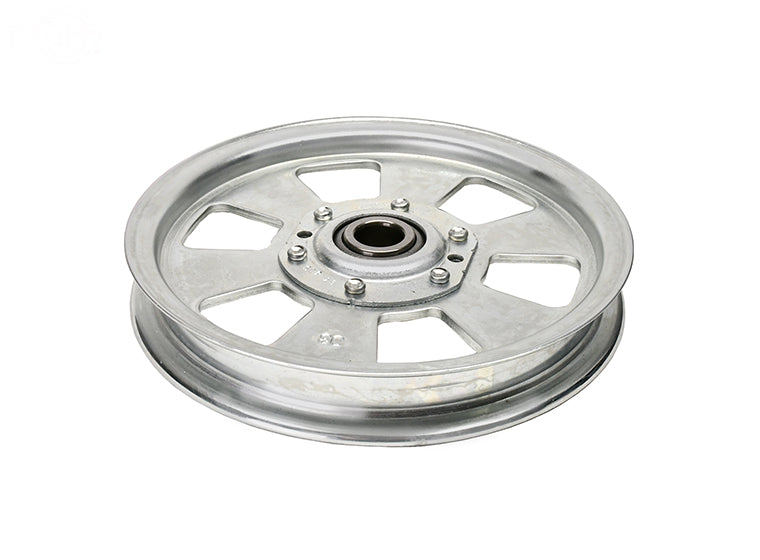 # 17262 FLAT IDLER PULLEY FOR KUBOTA