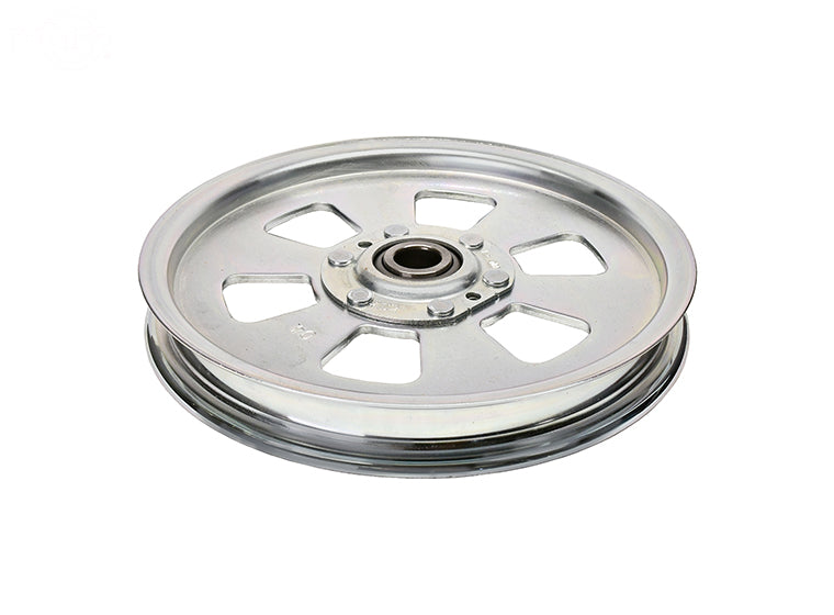 # 17263 FLAT IDLER PULLEY FOR KUBOTA