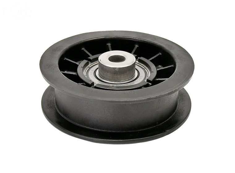 # 17265 FLAT IDLER PULLEY FOR JOHN DEERE