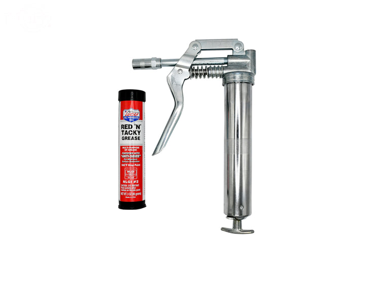 # 1727 GREASE/LUBE GUN KIT