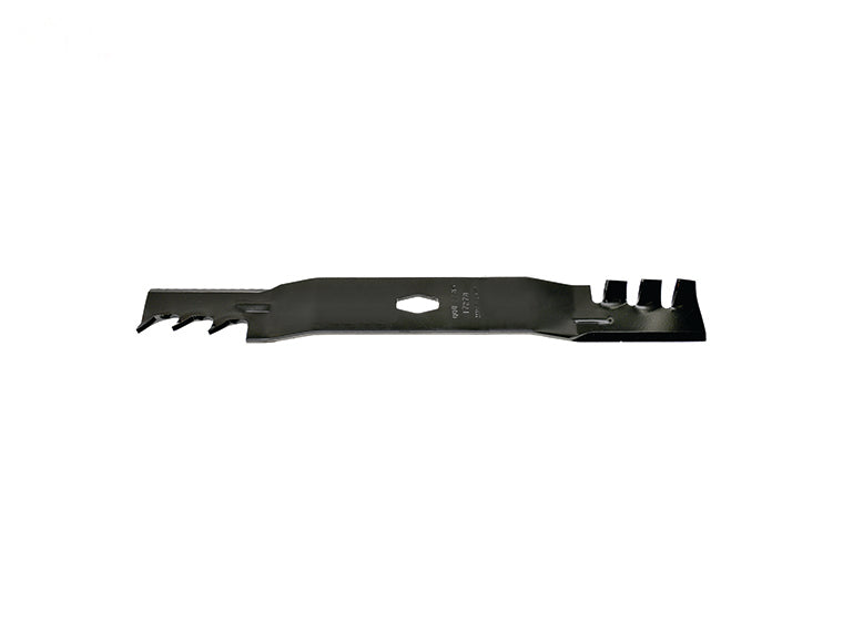 # 17278 BLADE 21-3/16" X DIAMOND MULCHER BLADE FOR MTD