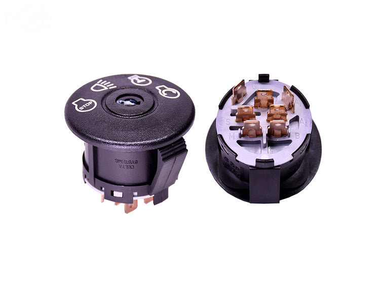 # 17282 IGNITION SWITCH FOR JOHN DEERE