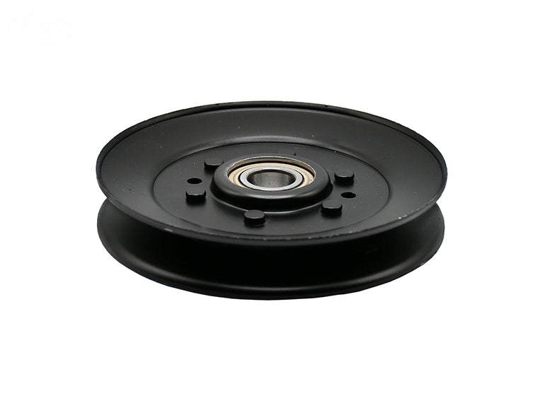 # 17318 V-BELT IDLER PULLEY FOR JOHN DEERE