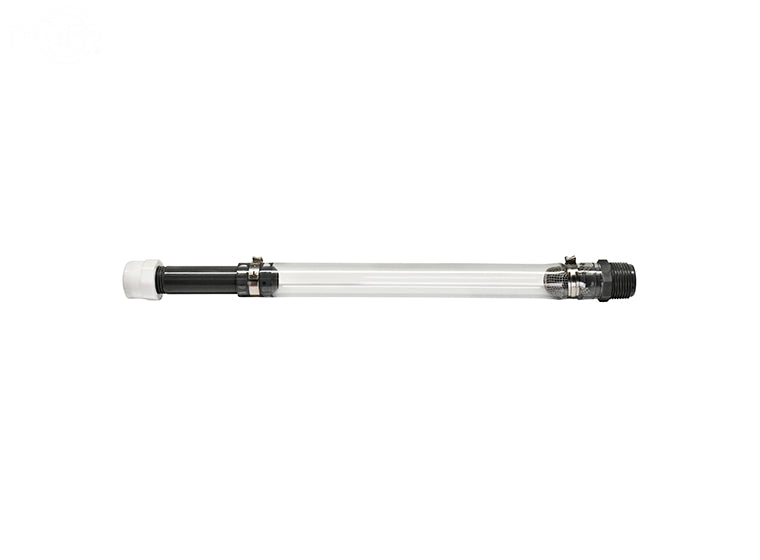 # 17329 VP HOSE-DELUXE