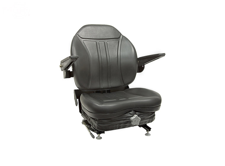 # 17330 BLACK TALON SUSPENSION SEAT