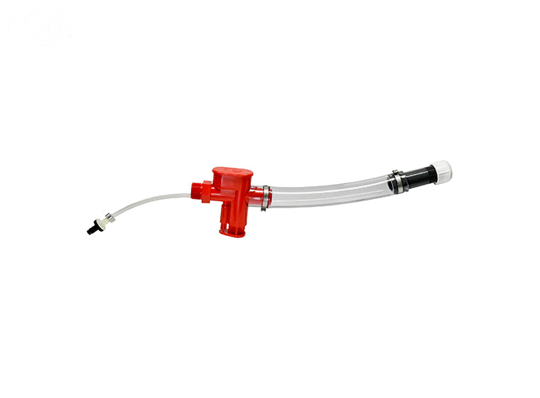 # 17331 VP TRIGGER FLUID CONTROL SYSTEM
