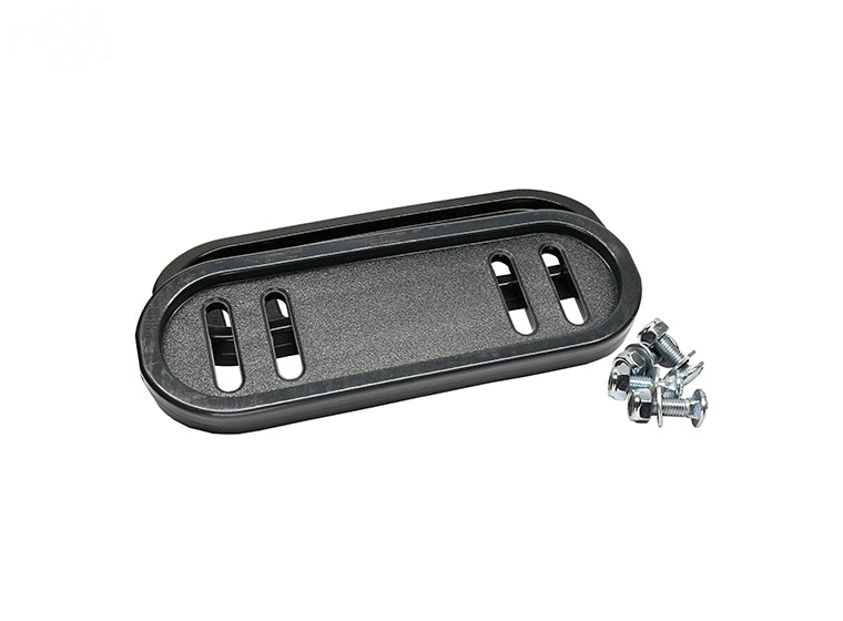 # 17341 POLYMER SKID SHOE KIT FOR MTD