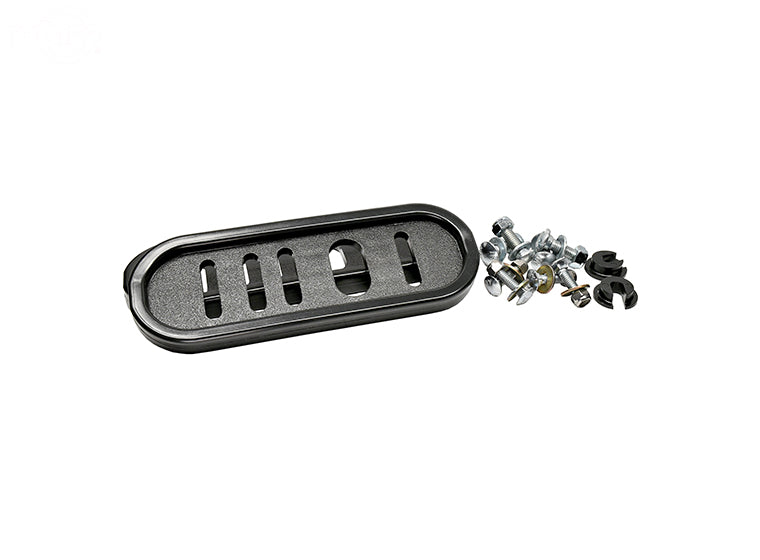 # 17342 POLYMER SKID SHOE KIT FOR MTD
