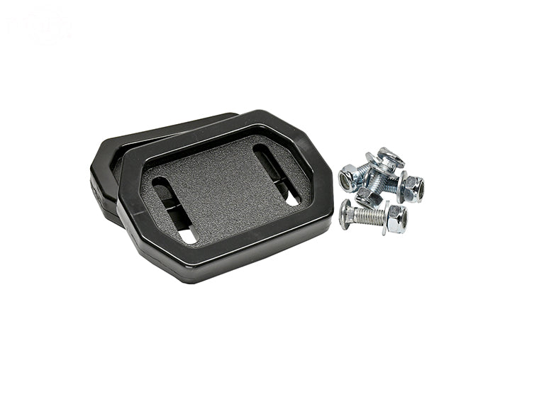 # 17343 POLYMER SKID SHOE KIT FOR MTD