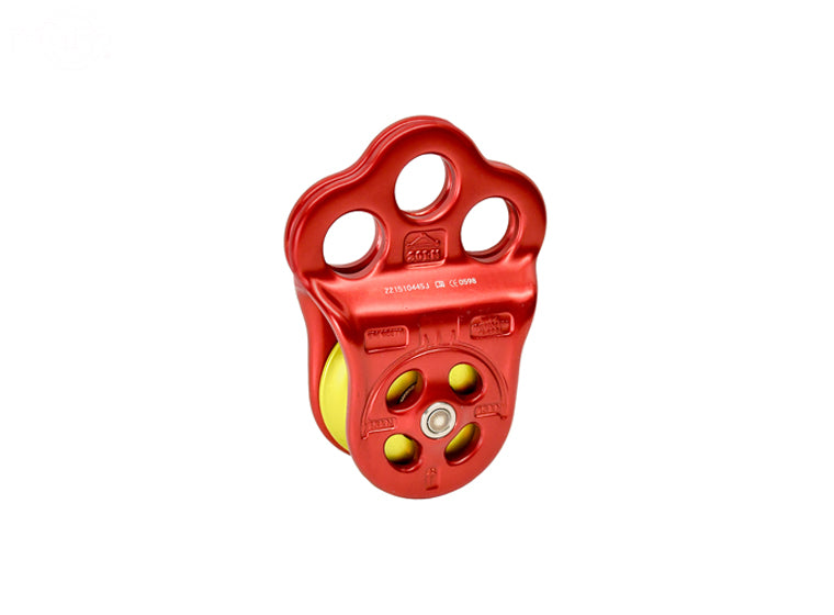 # 17345 DMM TRIPLE ATTACHMENT PULLEY
