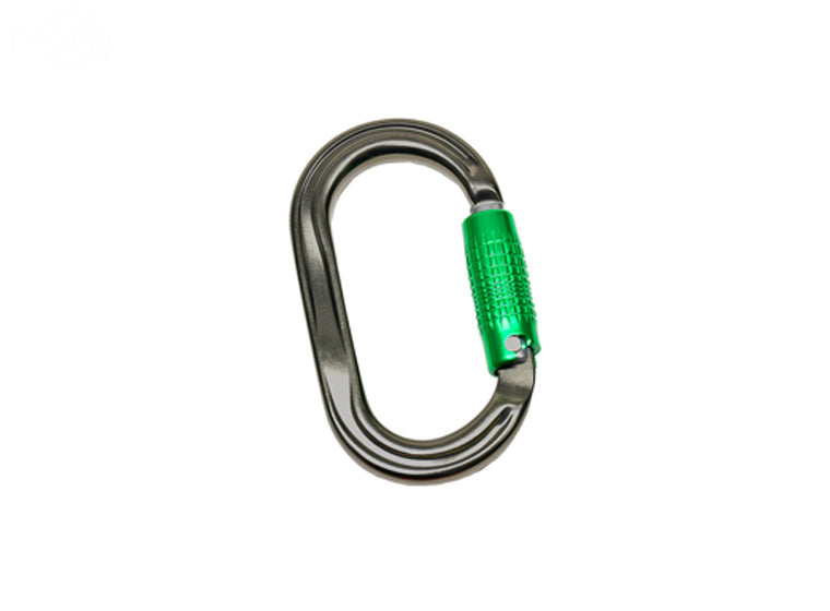 # 17346 DMM AMERICANO LOCKSAFE CARABINER