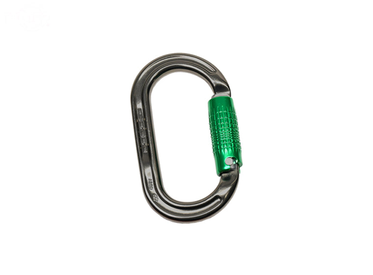 # 17348 DMM ULTRA O LOCKSAFE CARABINER