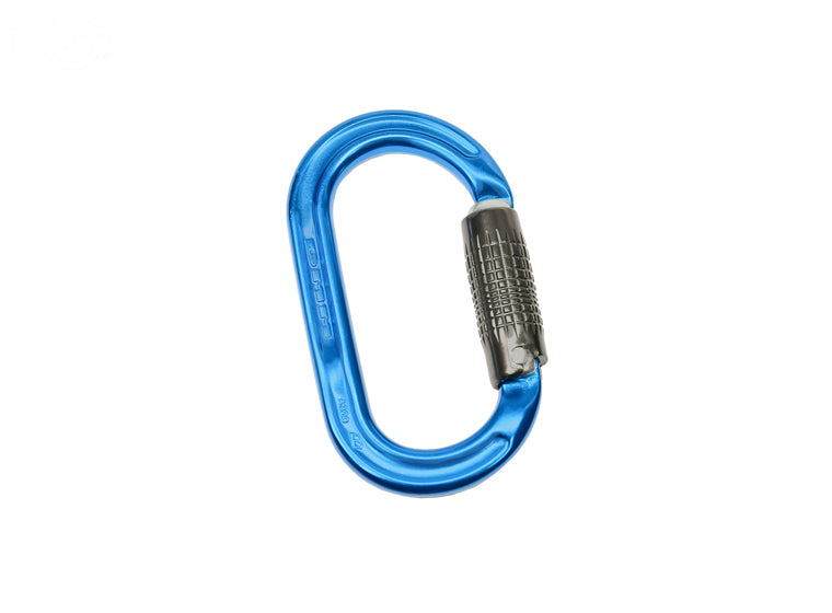# 17349 DMM ULTRA O LOCKSAFE CARABINER