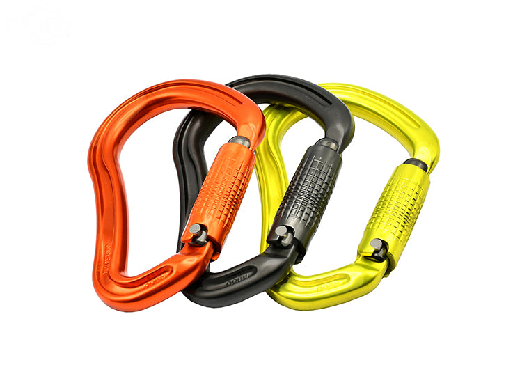 # 17354 DMM BOA HMS CARABINER (3 PACK)