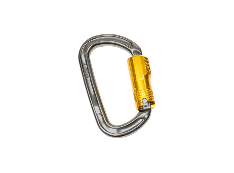 # 17356 DMM ULTRA D CARABINER