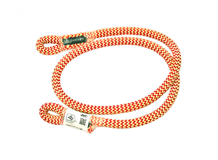 # 17357 TEUFELBERGER OCEAN POLYESTER PRUSIK