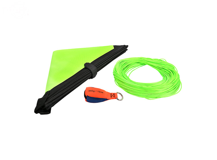 # 17360 THROW LINE KIT