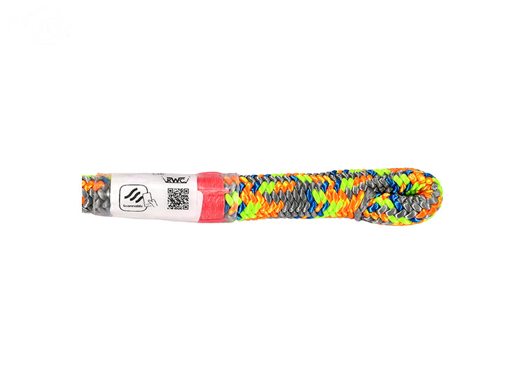 # 17363 TEUFELBERGER TACHYON ASH CLIMBING ROPE