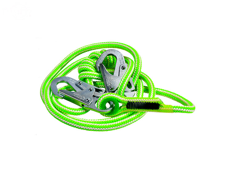 # 17364 TEUFELBERGER ULTRA VEE ADJUSTABLE LANYARD