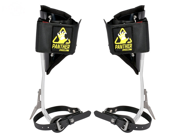 # 17365 PANTHER TREE CLIMBING SPIKES