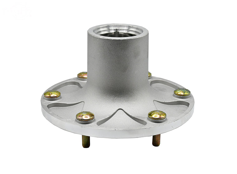 # 17372 SPINDLE ASSEMBLY FOR EXMARK