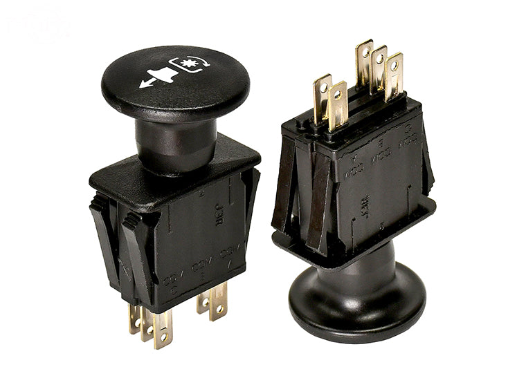 # 17374 PTO SWITCH FOR TORO