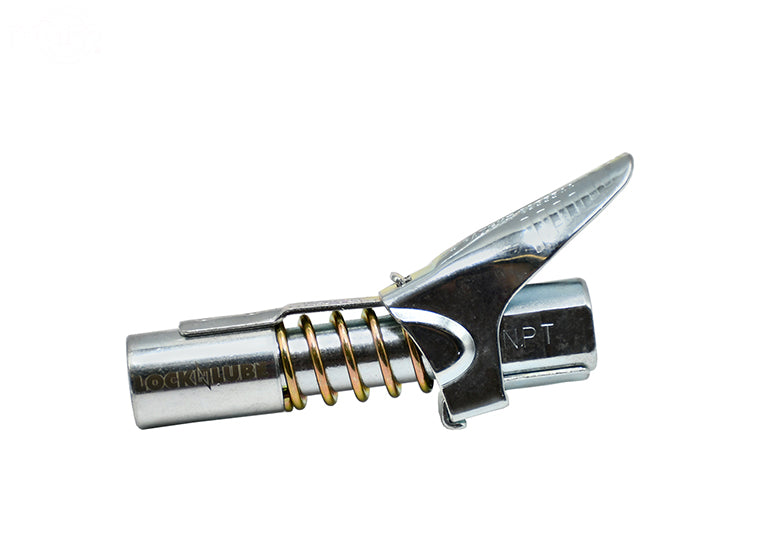 # 17376 LOCK N LUBE GREASE COUPLER