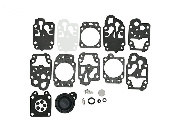 # 17384 CARBURETOR REPAIR KIT FOR WALBRO