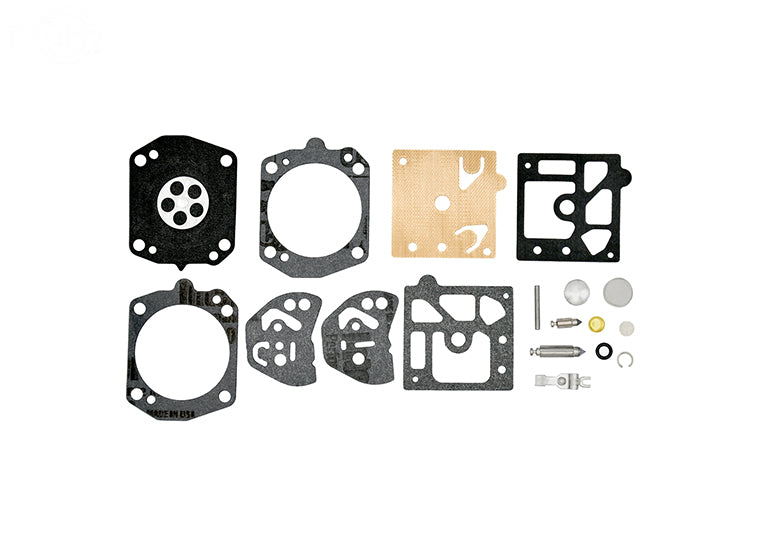 # 17386 CARBURETOR REPAIR KIT FOR WALBRO