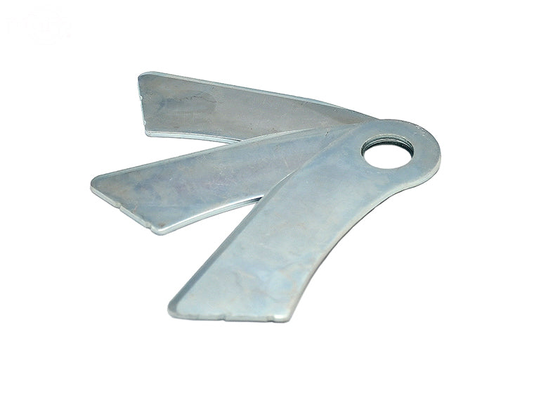 # 17396 TRI-CLONE TRIMMER HEAD BLADE SET