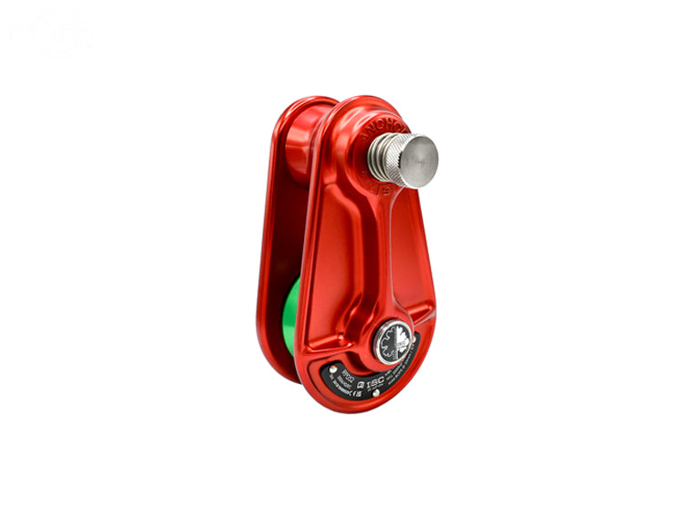 # 17399 ISC SMALL RIGGING BLOCK 3/4"